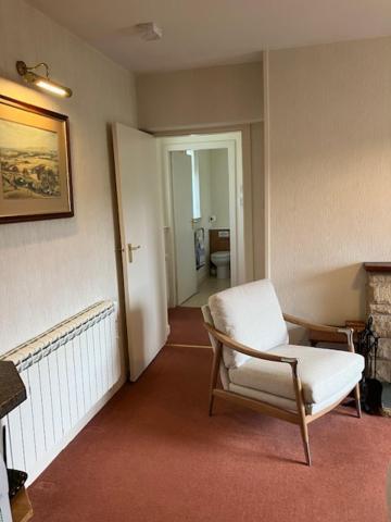 Eastwood Cottage Turriff Buitenkant foto