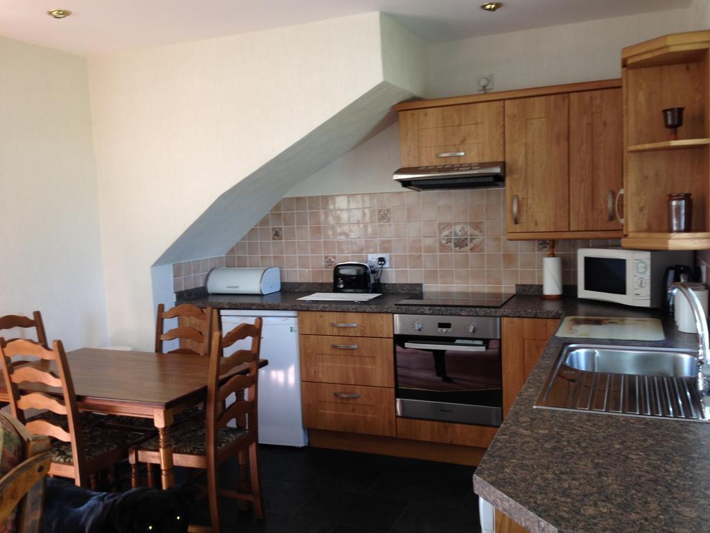 Eastwood Cottage Turriff Buitenkant foto