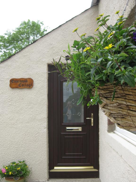 Eastwood Cottage Turriff Buitenkant foto